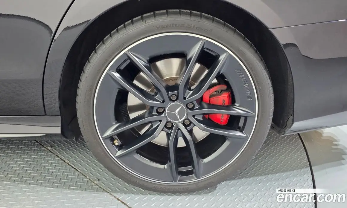 Mercedes-Benz E-Class 2022 3.0 автомат (гидро), фото 7
