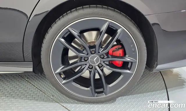 Mercedes-Benz E-Class 2022 3.0 автомат (гидро), миниатюра 7