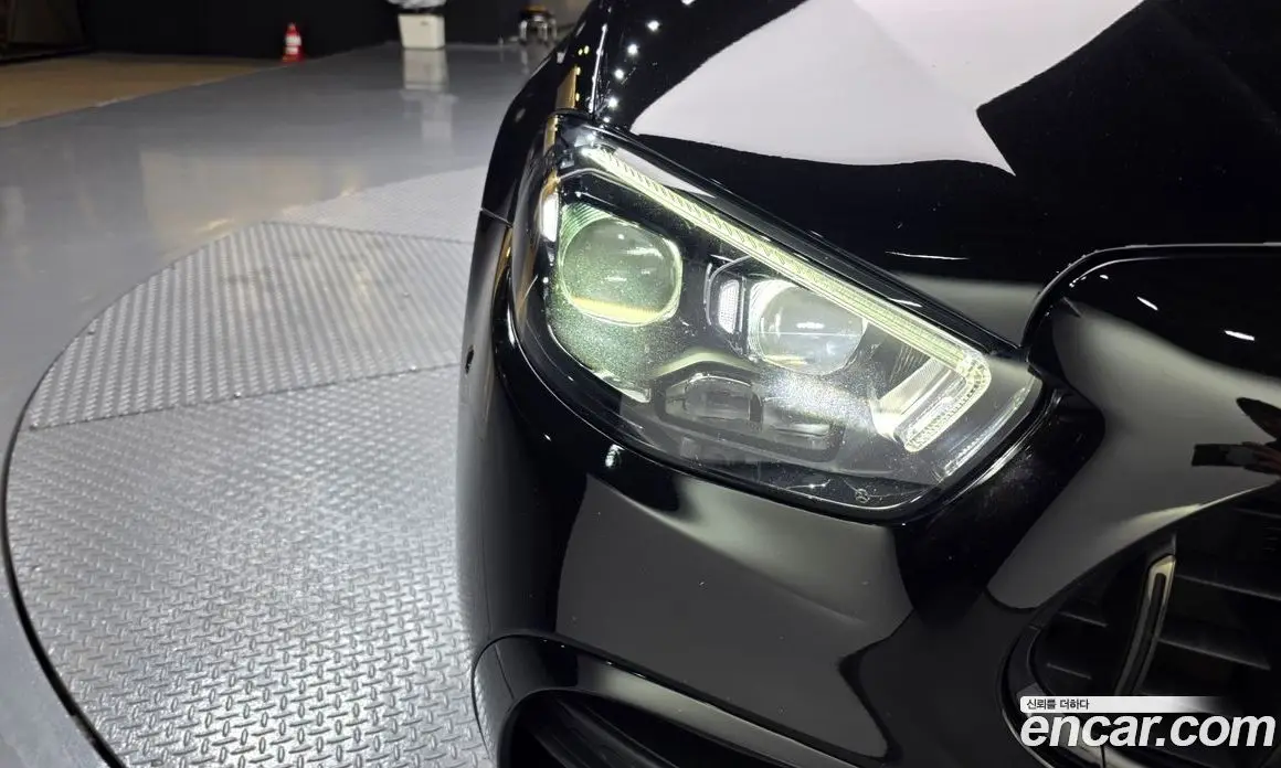 Mercedes-Benz E-Class 2022 3.0 автомат (гидро), фото 8