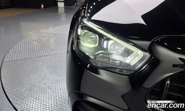 Mercedes-Benz E-Class 2022 3.0 автомат (гидро), миниатюра 8