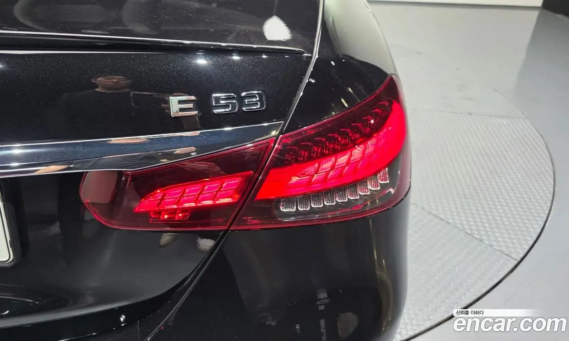 Mercedes-Benz E-Class 2022 3.0 автомат (гидро), фото 9