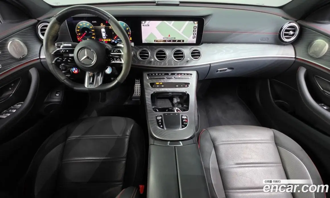 Mercedes-Benz E-Class 2022 3.0 автомат (гидро), фото 10