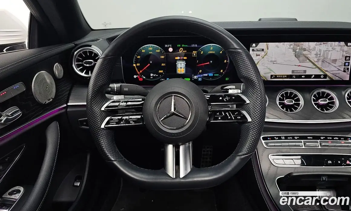 Mercedes-Benz E-Class 2022 2.0 автомат (гидро), фото 18 Mercedes-Benz E-Class 2022 2.0 автомат (гидро), фото 18