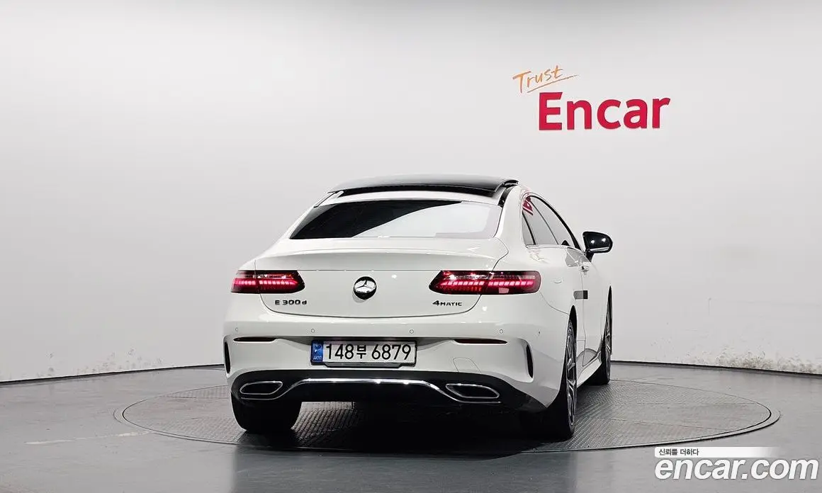 Mercedes-Benz E-Class 2022 2.0 автомат (гидро), фото 3 Mercedes-Benz E-Class 2022 2.0 автомат (гидро), фото 3