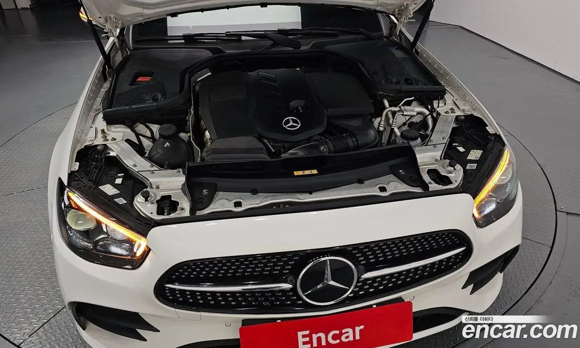 Mercedes-Benz E-Class 2022 2.0 автомат (гидро), фото 5 Mercedes-Benz E-Class 2022 2.0 автомат (гидро), фото 5