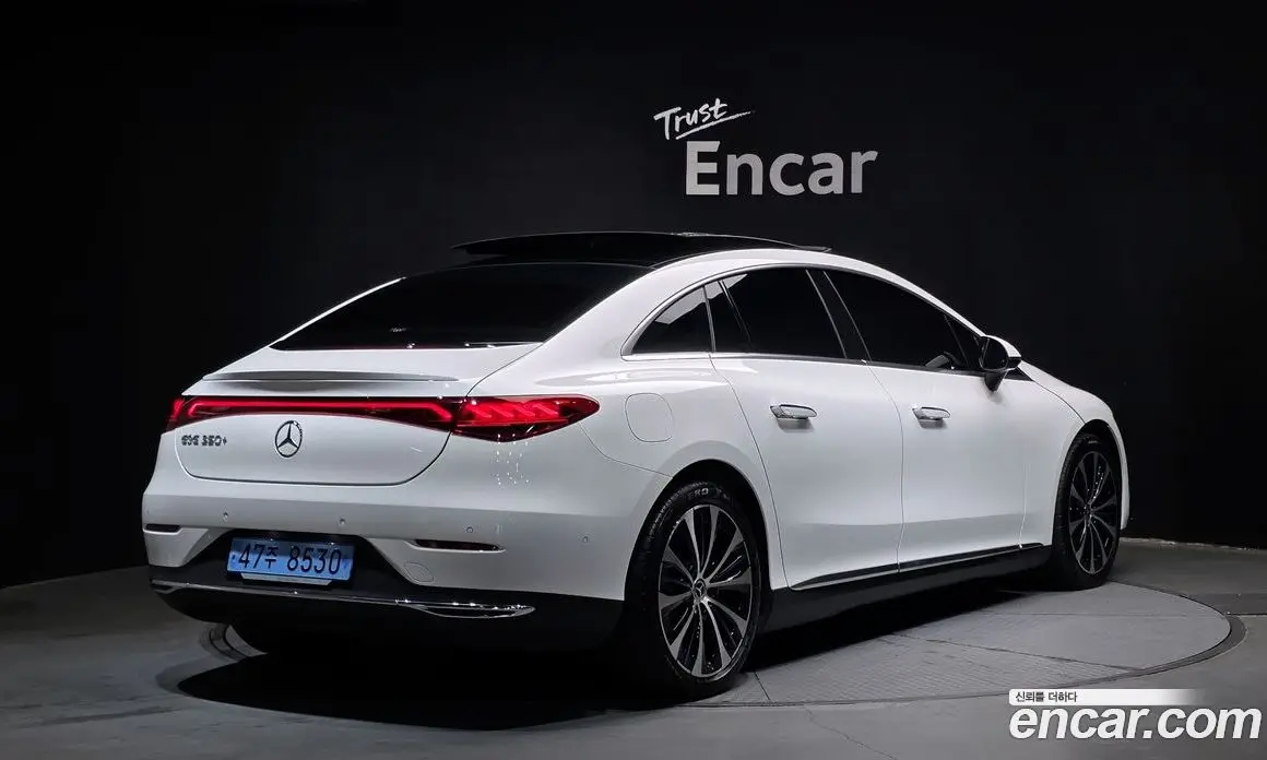 Mercedes-Benz EQE 2023 0.3 автомат (гидро), фото 2 Mercedes-Benz EQE 2023 0.3 автомат (гидро), фото 2
