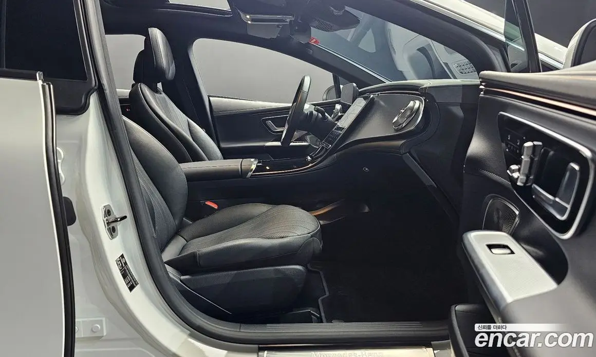 Mercedes-Benz EQE 2023 0.3 автомат (гидро), фото 16 Mercedes-Benz EQE 2023 0.3 автомат (гидро), фото 16