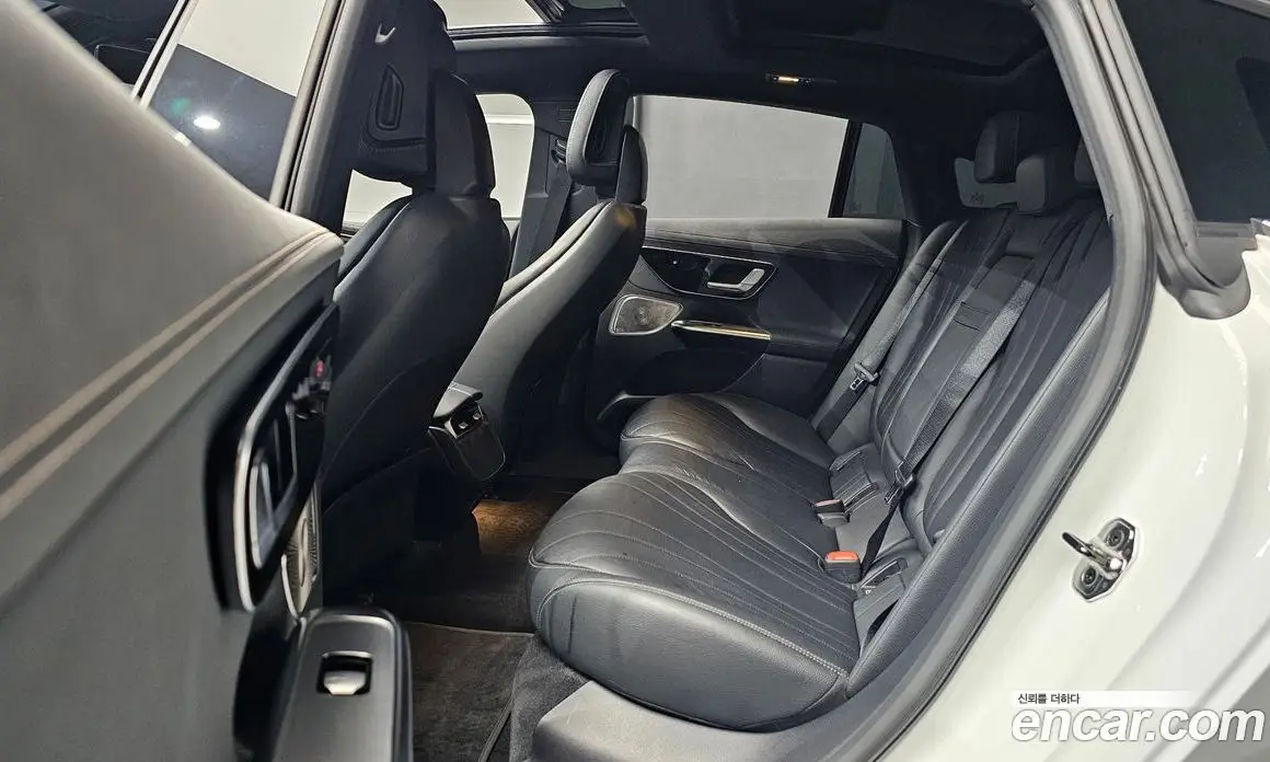 Mercedes-Benz EQE 2023 0.3 автомат (гидро), фото 18 Mercedes-Benz EQE 2023 0.3 автомат (гидро), фото 18