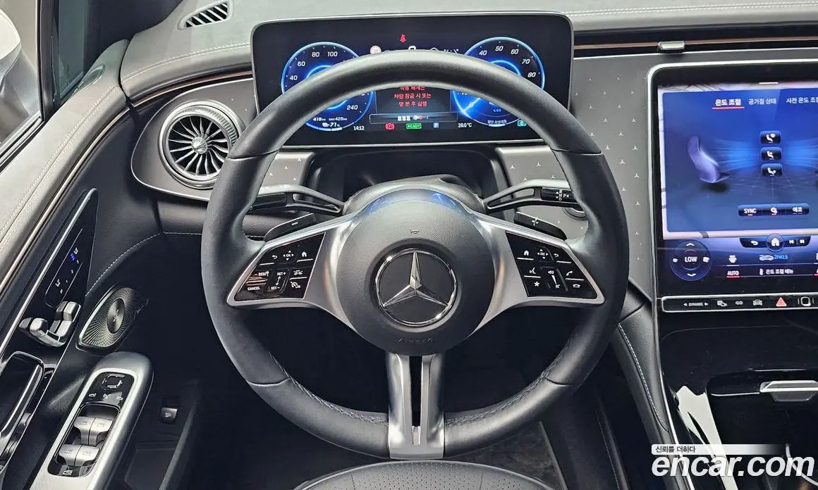 Mercedes-Benz EQE 2023 0.3 автомат (гидро), фото 19 Mercedes-Benz EQE 2023 0.3 автомат (гидро), фото 19