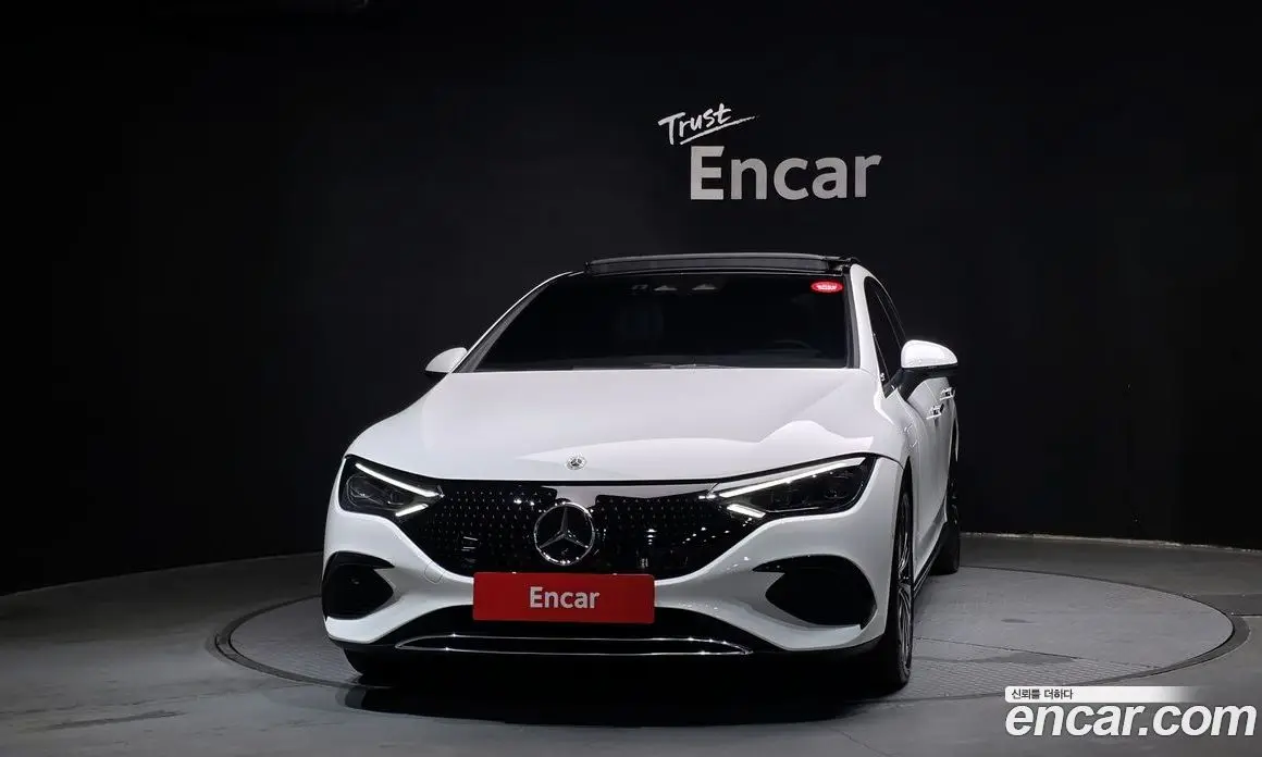 Mercedes-Benz EQE 2023 0.3 автомат (гидро), фото 3 Mercedes-Benz EQE 2023 0.3 автомат (гидро), фото 3