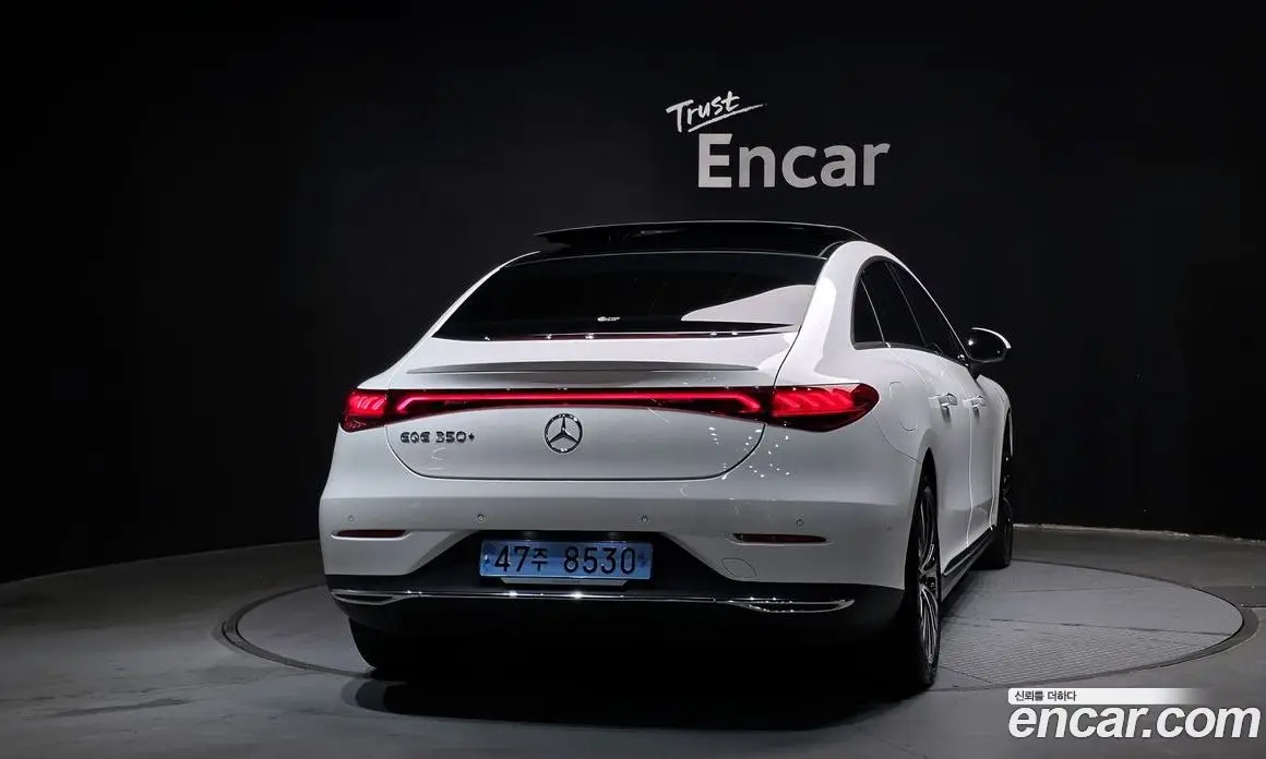 Mercedes-Benz EQE 2023 0.3 автомат (гидро), фото 4 Mercedes-Benz EQE 2023 0.3 автомат (гидро), фото 4