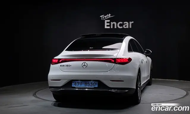 Mercedes-Benz EQE 2023 0.3 автомат (гидро), миниатюра 4 Mercedes-Benz EQE 2023 0.3 автомат (гидро), миниатюра 4