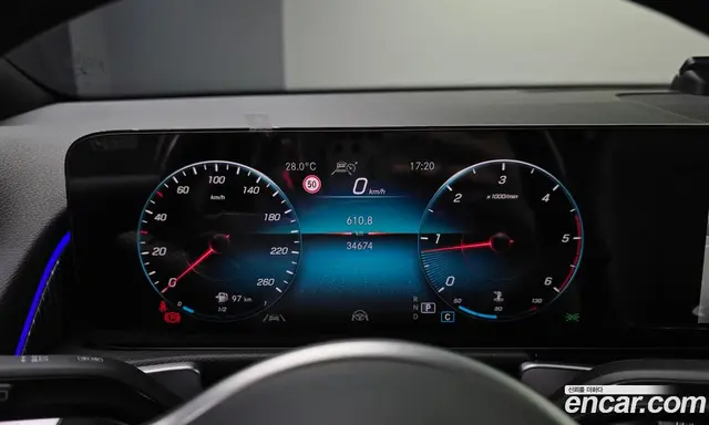 Mercedes-Benz GLB-Class 2022 1.9 автомат (гидро), миниатюра 11 Mercedes-Benz GLB-Class 2022 1.9 автомат (гидро), миниатюра 11