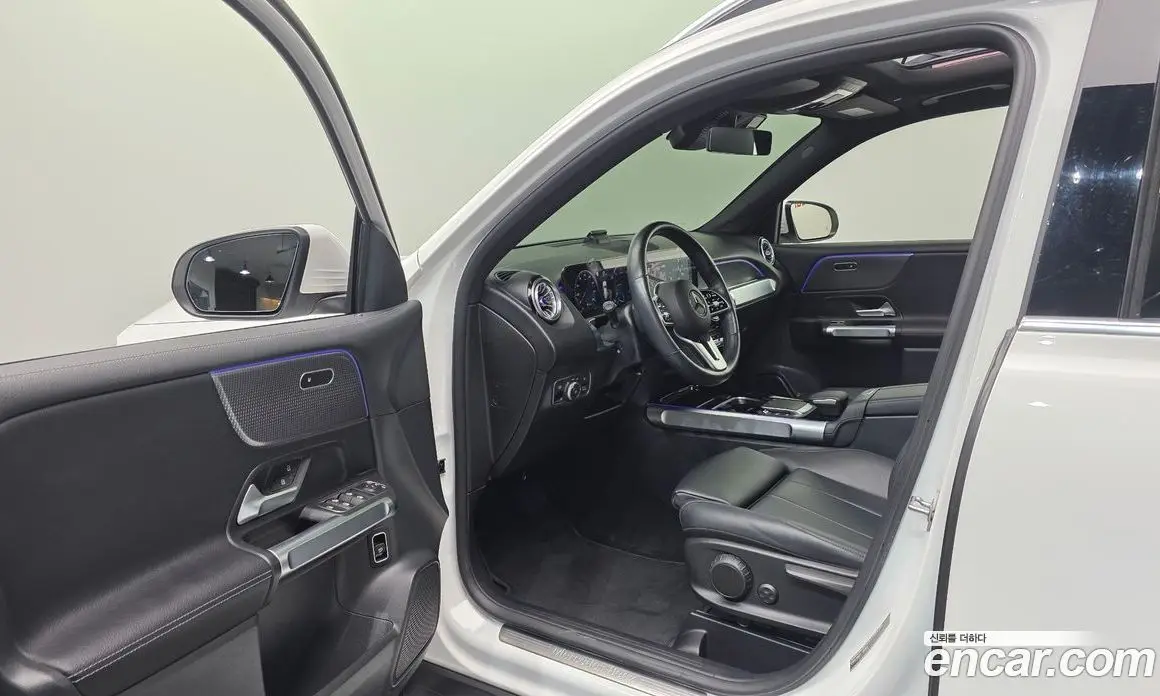 Mercedes-Benz GLB-Class 2022 1.9 автомат (гидро), фото 18 Mercedes-Benz GLB-Class 2022 1.9 автомат (гидро), фото 18