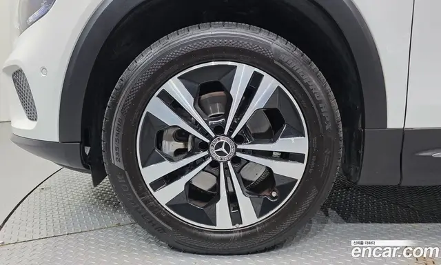 Mercedes-Benz GLB-Class 2022 1.9 автомат (гидро), миниатюра 5 Mercedes-Benz GLB-Class 2022 1.9 автомат (гидро), миниатюра 5