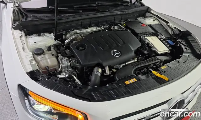 Mercedes-Benz GLB-Class 2022 1.9 автомат (гидро), миниатюра 6 Mercedes-Benz GLB-Class 2022 1.9 автомат (гидро), миниатюра 6