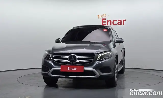 Mercedes-Benz GLC-Class 2018 2.0 автомат (гидро), миниатюра 3 Mercedes-Benz GLC-Class 2018 2.0 автомат (гидро), миниатюра 3