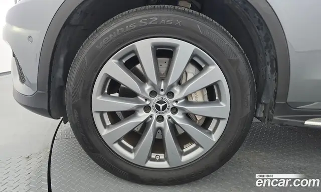 Mercedes-Benz GLC-Class 2018 2.0 автомат (гидро), миниатюра 5 Mercedes-Benz GLC-Class 2018 2.0 автомат (гидро), миниатюра 5