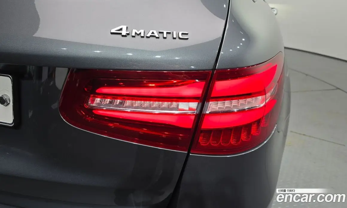 Mercedes-Benz GLC-Class 2018 2.0 автомат (гидро), фото 9 Mercedes-Benz GLC-Class 2018 2.0 автомат (гидро), фото 9