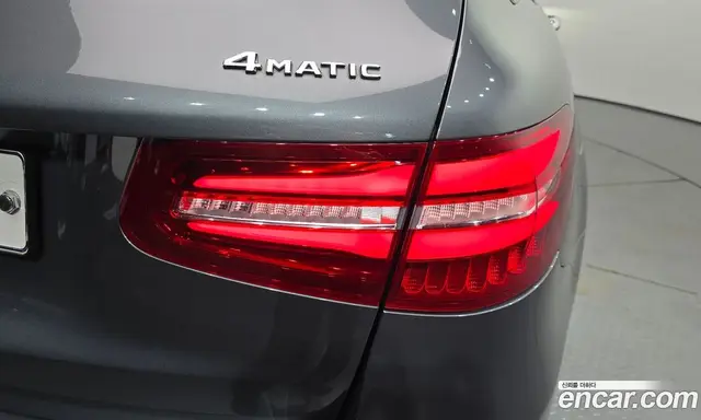 Mercedes-Benz GLC-Class 2018 2.0 автомат (гидро), миниатюра 9 Mercedes-Benz GLC-Class 2018 2.0 автомат (гидро), миниатюра 9