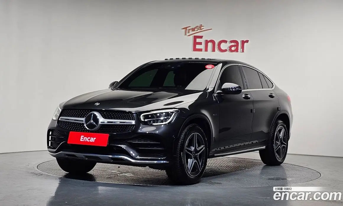 Mercedes-Benz GLC-Class 2020 2.0 автомат (гидро), фото 1 Mercedes-Benz GLC-Class 2020 2.0 автомат (гидро), фото 1