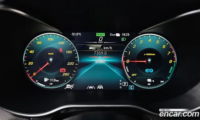Mercedes-Benz GLC-Class 2020 2.0 автомат (гидро), миниатюра 11 Mercedes-Benz GLC-Class 2020 2.0 автомат (гидро), миниатюра 11