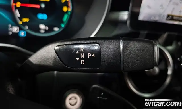 Mercedes-Benz GLC-Class 2020 2.0 автомат (гидро), миниатюра 12