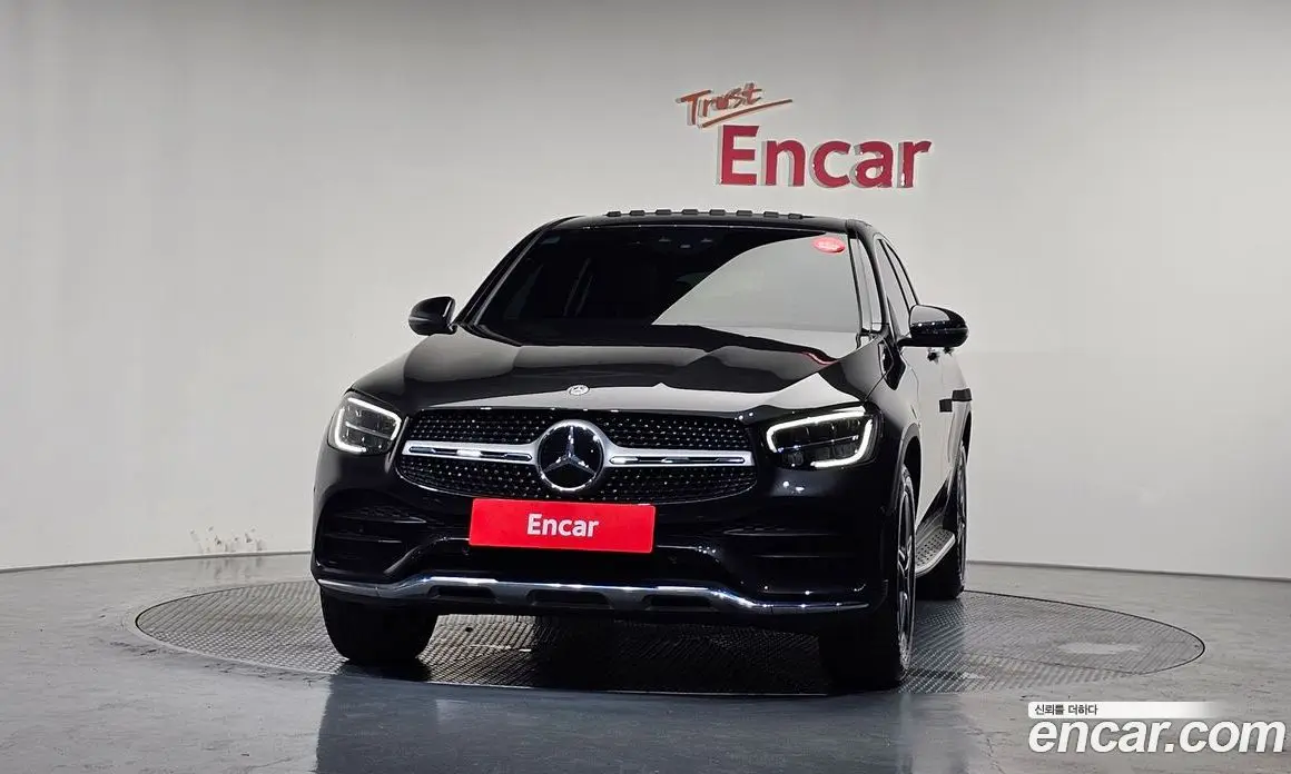 Mercedes-Benz GLC-Class 2020 2.0 автомат (гидро), фото 3 Mercedes-Benz GLC-Class 2020 2.0 автомат (гидро), фото 3