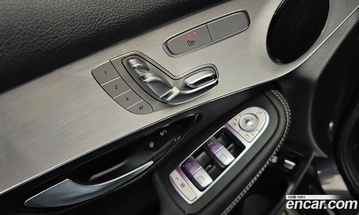 Mercedes-Benz GLC-Class 2020 2.0 автомат (гидро), фото 28 Mercedes-Benz GLC-Class 2020 2.0 автомат (гидро), фото 28