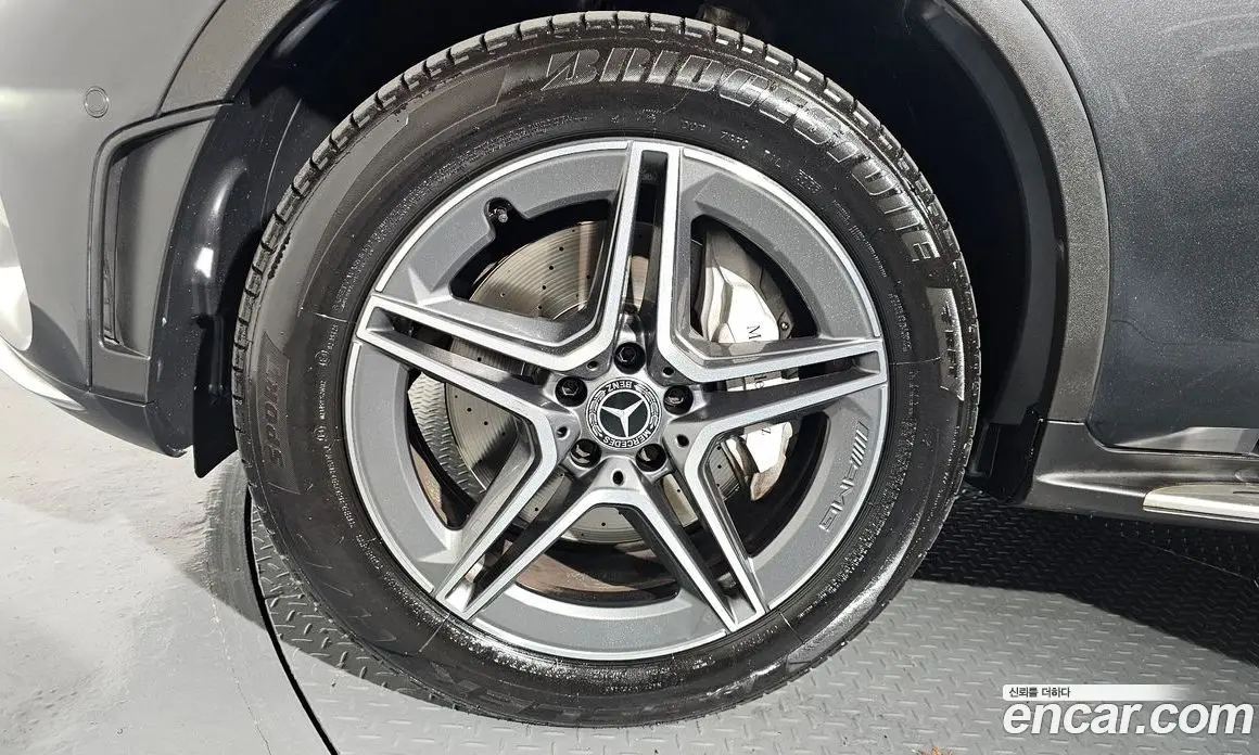 Mercedes-Benz GLC-Class 2020 2.0 автомат (гидро), фото 5 Mercedes-Benz GLC-Class 2020 2.0 автомат (гидро), фото 5