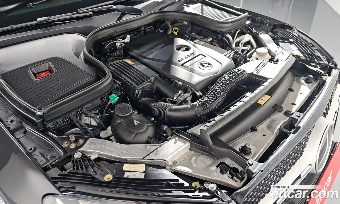 Mercedes-Benz GLC-Class 2020 2.0 автомат (гидро), фото 6 Mercedes-Benz GLC-Class 2020 2.0 автомат (гидро), фото 6