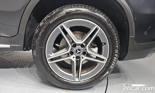 Mercedes-Benz GLC-Class 2020 2.0 автомат (гидро), миниатюра 7 Mercedes-Benz GLC-Class 2020 2.0 автомат (гидро), миниатюра 7