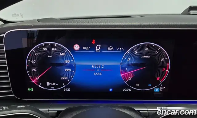 Mercedes-Benz GLE-Class 2025 2.0 автомат (гидро), миниатюра 11 Mercedes-Benz GLE-Class 2025 2.0 автомат (гидро), миниатюра 11