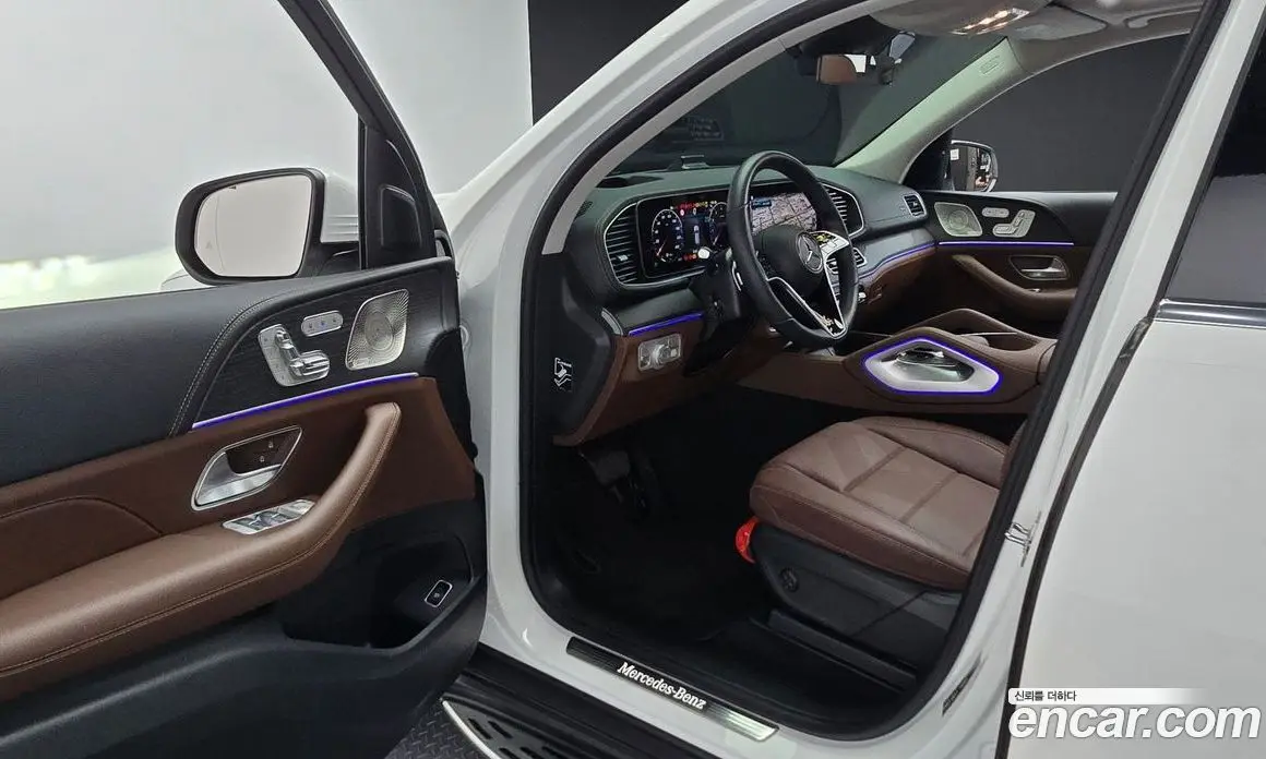 Mercedes-Benz GLE-Class 2025 2.0 автомат (гидро), фото 13 Mercedes-Benz GLE-Class 2025 2.0 автомат (гидро), фото 13