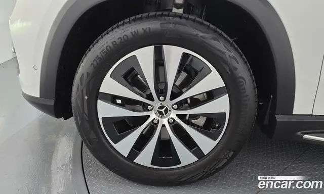 Mercedes-Benz GLE-Class 2025 2.0 автомат (гидро), миниатюра 5 Mercedes-Benz GLE-Class 2025 2.0 автомат (гидро), миниатюра 5