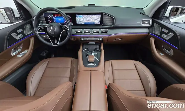 Mercedes-Benz GLE-Class 2025 2.0 автомат (гидро), миниатюра 10 Mercedes-Benz GLE-Class 2025 2.0 автомат (гидро), миниатюра 10