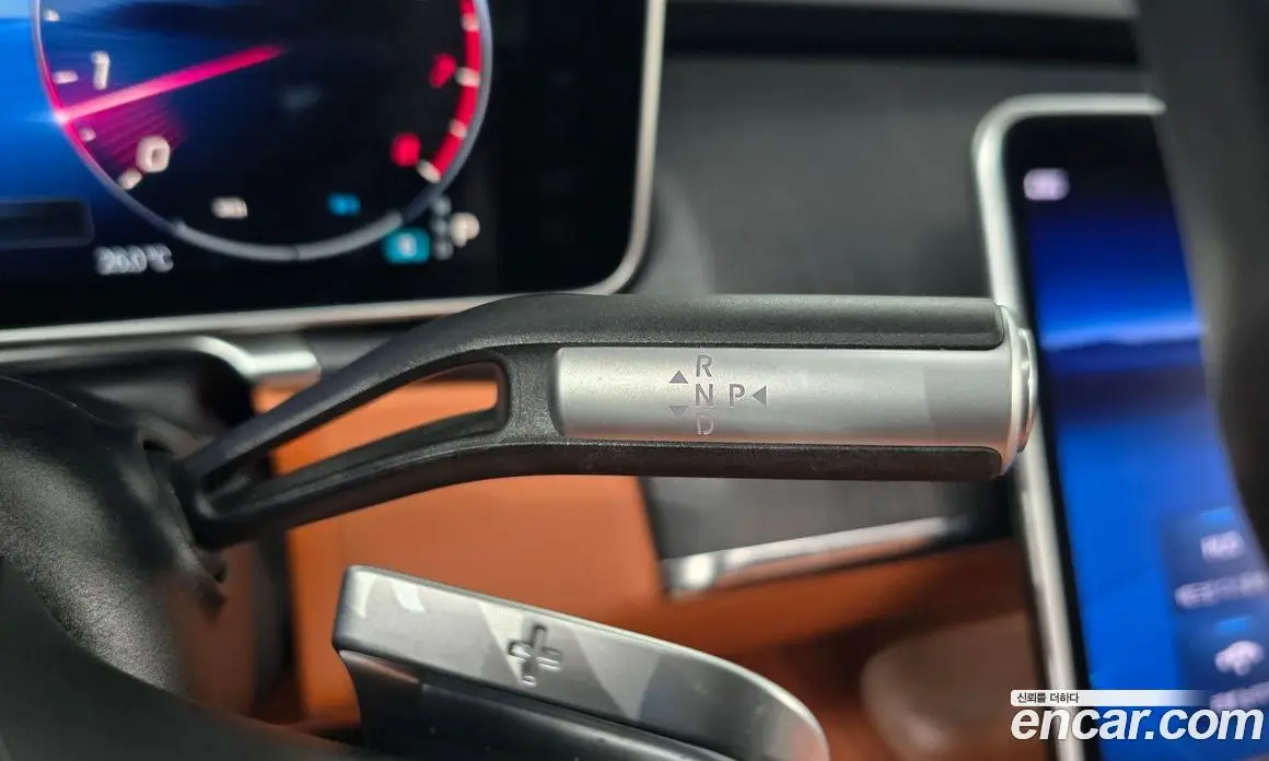 Mercedes-Benz S-Class 2023 3.0 автомат (гидро), фото 12