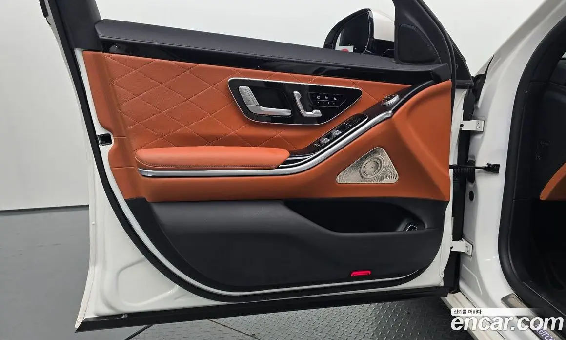 Mercedes-Benz S-Class 2023 3.0 автомат (гидро), фото 14