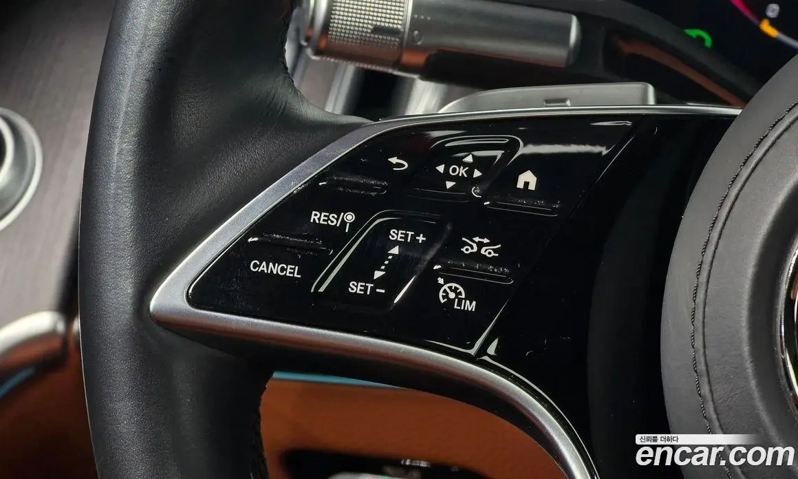 Mercedes-Benz S-Class 2023 3.0 автомат (гидро), фото 23
