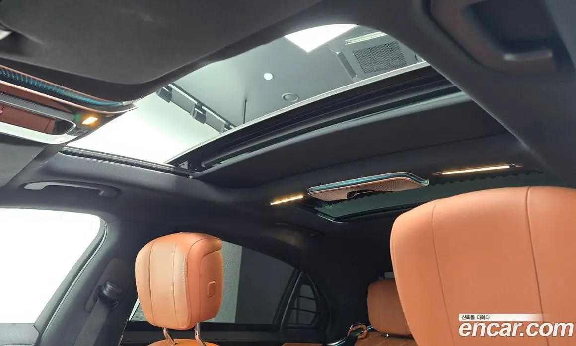 Mercedes-Benz S-Class 2023 3.0 автомат (гидро), фото 24