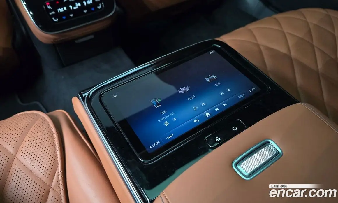 Mercedes-Benz S-Class 2023 3.0 автомат (гидро), фото 30