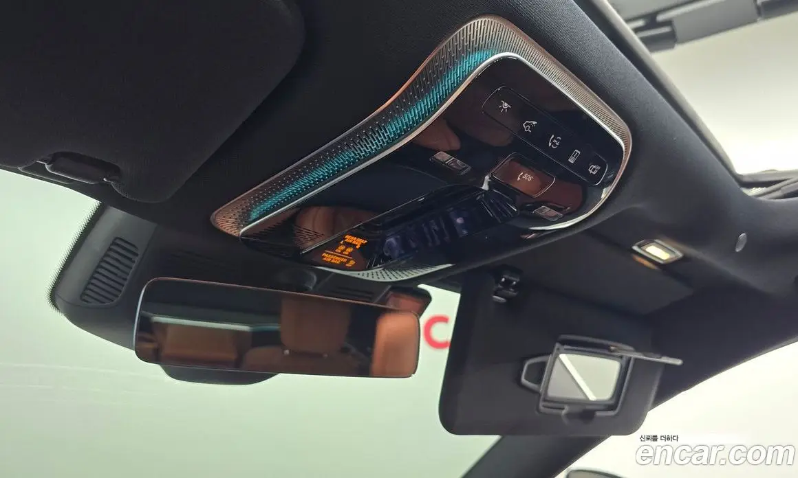 Mercedes-Benz S-Class 2023 3.0 автомат (гидро), фото 31