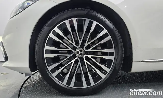 Mercedes-Benz S-Class 2023 3.0 автомат (гидро), миниатюра 5