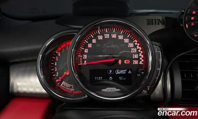 Mini Cooper 2019 2.0 автомат (гидро), миниатюра 11