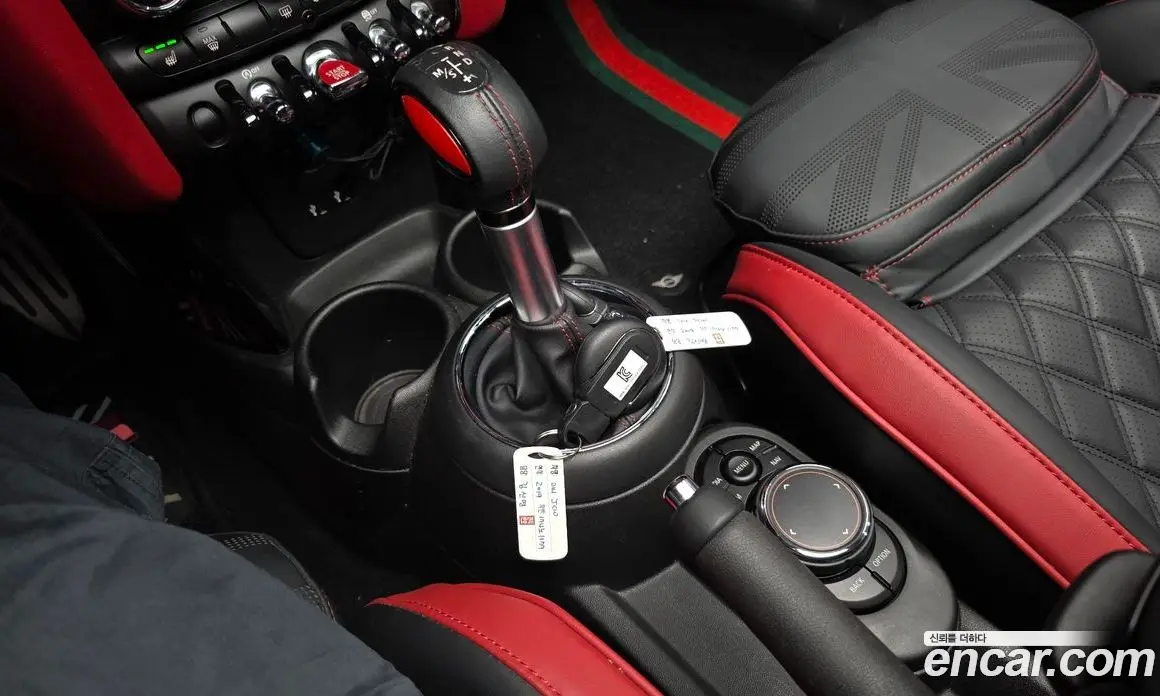 Mini Cooper 2019 2.0 автомат (гидро), фото 12