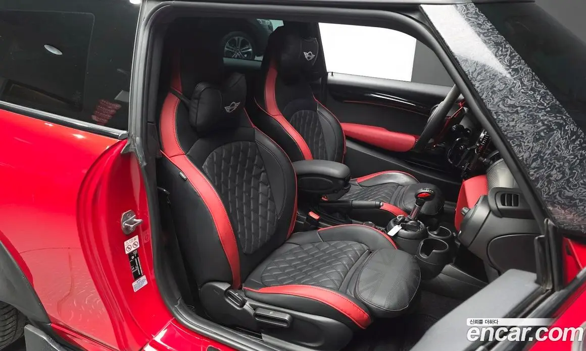 Mini Cooper 2019 2.0 автомат (гидро), фото 16