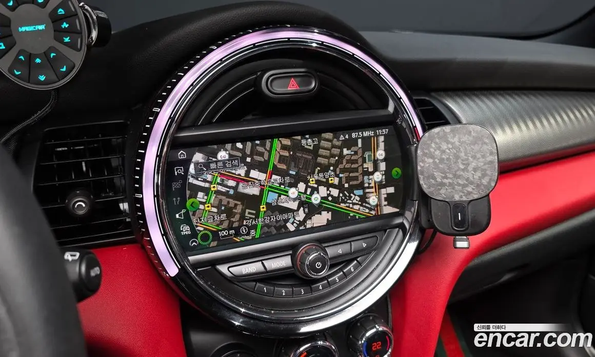 Mini Cooper 2019 2.0 автомат (гидро), фото 20