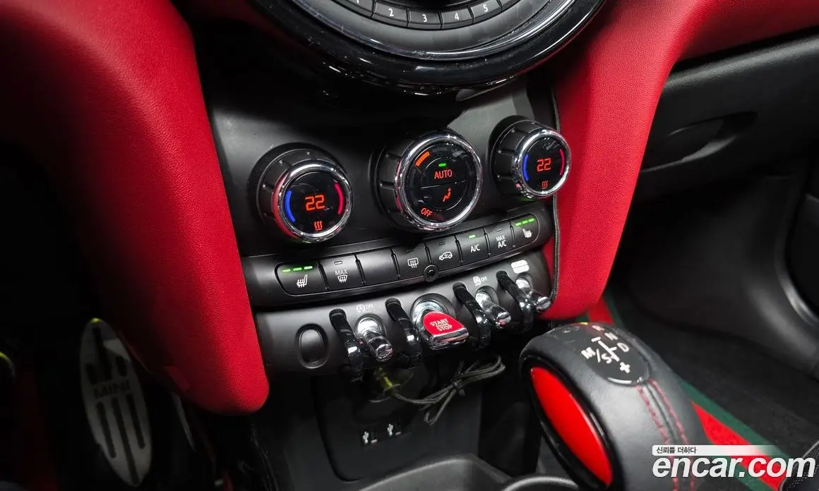 Mini Cooper 2019 2.0 автомат (гидро), фото 22