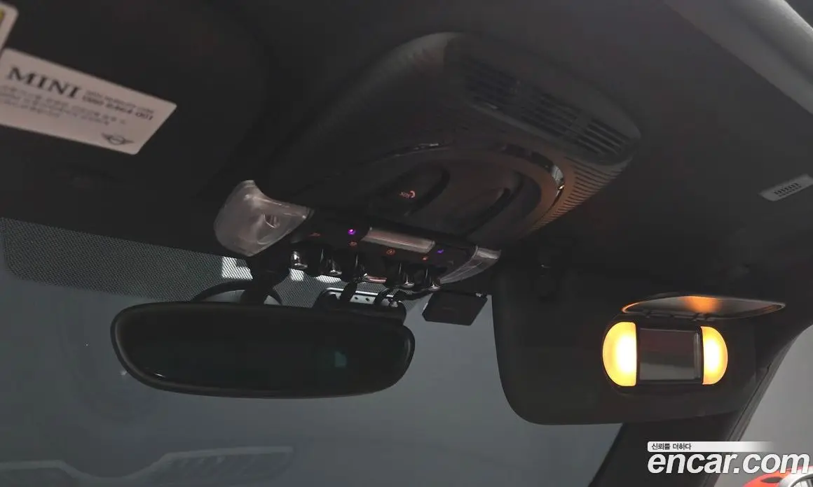 Mini Cooper 2019 2.0 автомат (гидро), фото 25