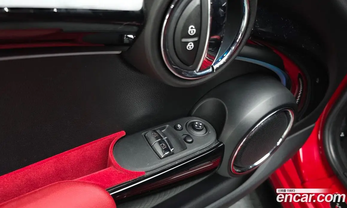 Mini Cooper 2019 2.0 автомат (гидро), фото 27
